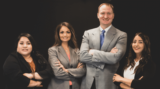 Gregory S.J. Beuke Logo